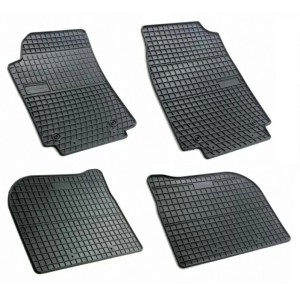 Гумени стелки за AUDI 100 C4 от 1994 до 1997г